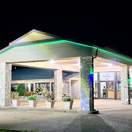 Owensville Inn Экстерьер фото
